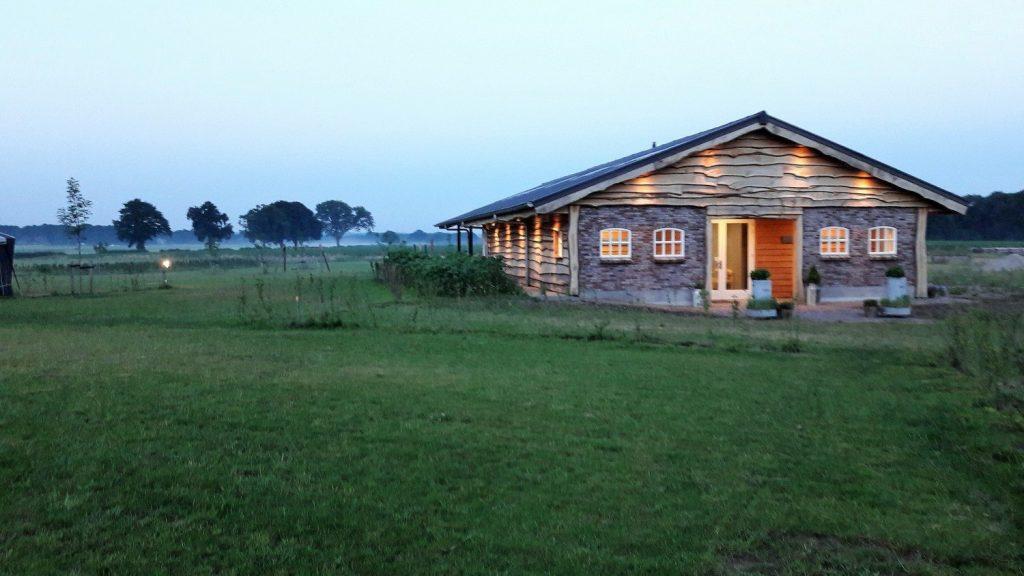Camperplaats omgeving Nijmegen